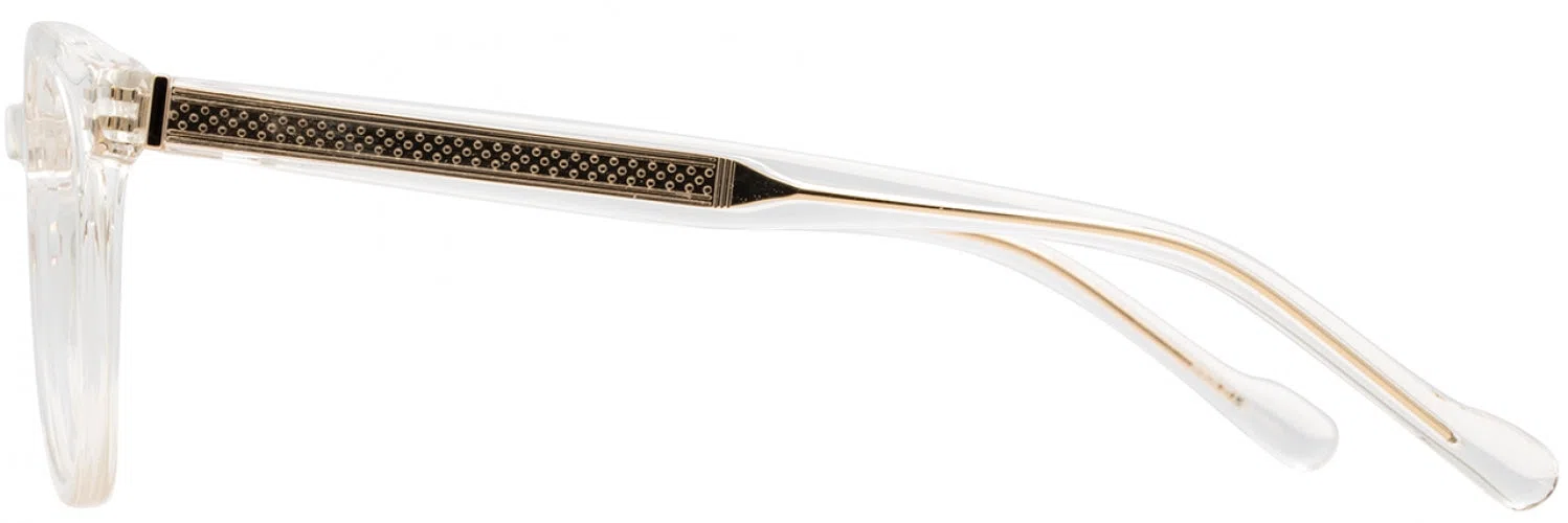 Scott Harris SHVIN68 Eyeglasses - view 2